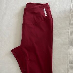 Gymshark training leggings